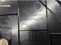 Пластик кузовной Hyundai Accent (Solaris) 2010-2019 20680900 #4