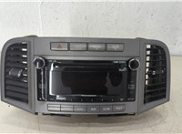 Магнитола Toyota Venza 2008-2017 20680909 #1