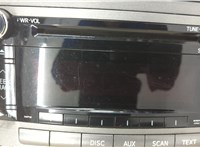  Магнитола Toyota Venza 2008-2017 20680909 #2