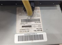  Магнитола Toyota Venza 2008-2017 20680909 #5