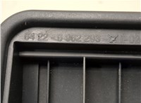 64226962293, 6962293 Воздуховод BMW 5 F10 2010-2017 20680915 #3