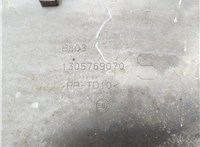  Молдинг крыла Fiat Ducato 2014-2025 20680916 #4