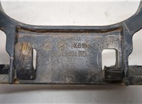  Кронштейн глушителя Chevrolet Cruze 2015-2023 20680937 #4