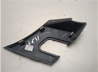 Пластик (обшивка) моторного отсека Chevrolet Tahoe 2006-2014 20680947 #2