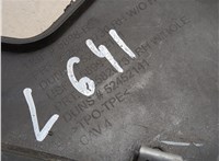 Пластик (обшивка) моторного отсека Chevrolet Tahoe 2006-2014 20680952 #3