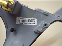  Рамка под щиток приборов Buick Encore GX 2019-2024 20680961 #3