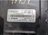  Блок управления двигателем Ford Bronco Sport 2020-2024 20680979 #4