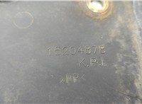  Кронштейн аккумуляторной батареи Hummer H2 20680995 #3