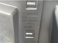  Форсунка омывателя стекла Hummer H2 11543429 #5