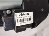 Люк Infiniti FX 2008-2013 20681008 #4