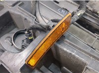 Фара противотуманная (галогенка) Lincoln MKZ 2016-2020 11543440 #8