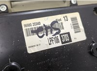  Дисплей мультимедиа Infiniti QX56 2004-2010 20681042 #6