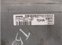  Блок управления двигателем Ford Focus 2 2005-2008 20681051 #3