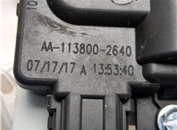  Электропривод заслонки отопителя Dodge Journey 2011-2020 20681052 #3