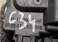  Электропривод заслонки отопителя Dodge Journey 2011-2020 20681073 #3