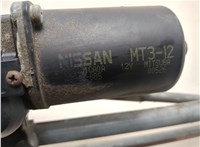 Механизм стеклоочистителя (трапеция дворников) Infiniti FX 2008-2013 20681105 #3