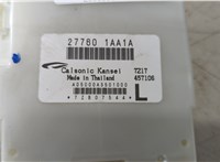  Блок управления климат-контролем Nissan Murano 2008-2015 20681109 #3