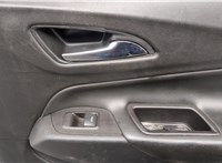 Дверь боковая (легковая) Chevrolet Equinox 2017-2024 20681118 #6