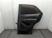 Дверь боковая (легковая) Chevrolet Equinox 2017-2024 20681118 #9