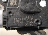 86513FL010 Механизм стеклоочистителя (трапеция дворников) Subaru XV 2017-2023 20681130 #4