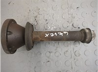  Полуось (приводной вал, шрус) Volkswagen Sharan 2000-2010 20681136 #1