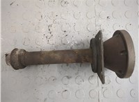  Полуось (приводной вал, шрус) Volkswagen Sharan 2000-2010 20681136 #2