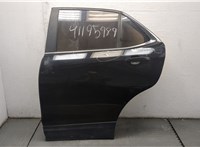 Дверь боковая (легковая) Chevrolet Equinox 2017-2024 20681140 #1