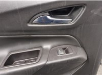 Дверь боковая (легковая) Chevrolet Equinox 2017-2024 20681140 #5