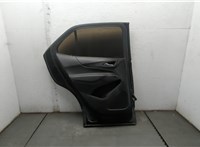 Дверь боковая (легковая) Chevrolet Equinox 2017-2024 20681140 #7