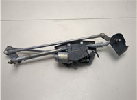 Механизм стеклоочистителя (трапеция дворников) Mitsubishi Eclipse Cross 2017- 20681141 #1