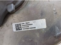  Цилиндр тормозной главный Chevrolet Equinox 2017-2024 20681144 #4