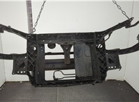  Усилитель бампера Hyundai Getz 2002-2011 11543530 #2