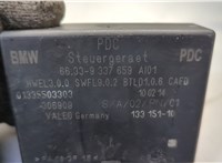 9337659 Блок управления парктрониками BMW X5 F15 2013-2018 20681153 #4