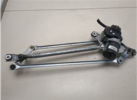 Двигатель стеклоочистителя (моторчик дворников) передний Lincoln MKZ 2016-2020 11543559 #1