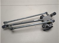 Двигатель стеклоочистителя (моторчик дворников) передний Lincoln MKZ 2016-2020 11543559 #2