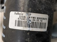 Двигатель стеклоочистителя (моторчик дворников) передний Lincoln MKZ 2016-2020 11543559 #4