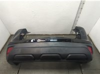 Бампер Mitsubishi Eclipse Cross 2017- 20681186 #1