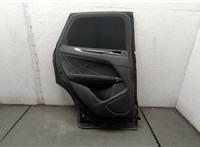 Ручка двери салона Lincoln MKC 2018-2019 11543573 #2