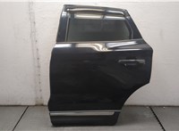 Ручка двери салона Lincoln MKC 2018-2019 11543573 #1