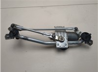  Механизм стеклоочистителя (трапеция дворников) Hyundai Elantra 2020-2025 20681200 #2