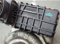  Турбина Ford Focus 2 2008-2011 20681211 #3