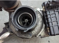  Турбина Ford Focus 2 2008-2011 20681211 #4