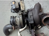  Турбина Ford Focus 2 2008-2011 20681211 #6