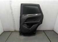 Ручка двери салона Lincoln MKC 2018-2019 11543592 #3