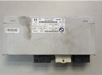 7317512, F005V01134 Блок управления доводчика багажной двери BMW 5 F10 2010-2017 20681219 #1