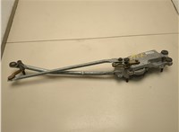 Двигатель стеклоочистителя (моторчик дворников) передний Volkswagen Touareg 2002-2007 11543597 #1