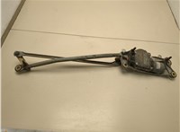 Двигатель стеклоочистителя (моторчик дворников) передний Volkswagen Touareg 2002-2007 11543597 #2