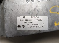 Двигатель стеклоочистителя (моторчик дворников) передний Volkswagen Touareg 2002-2007 11543597 #5