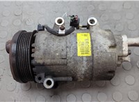  Компрессор кондиционера Ford Focus 2 2008-2011 20681223 #1