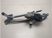  Двигатель стеклоочистителя (моторчик дворников) передний Pontiac Vibe 2 2008-2010 11543613 #1